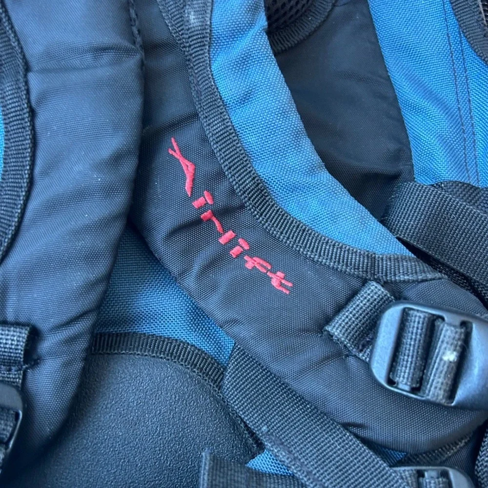 Jansport airlift backpack